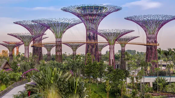 Best Activities to do in Singapore in 2022