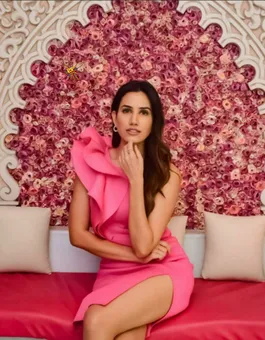 Sonnalli Seygall dedicates Women’s Day to the special ladies who made her travels special over the years