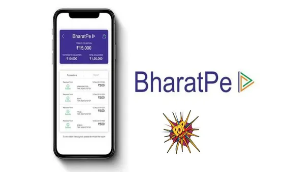 BharatPe raises $370 mn to become a unicorn