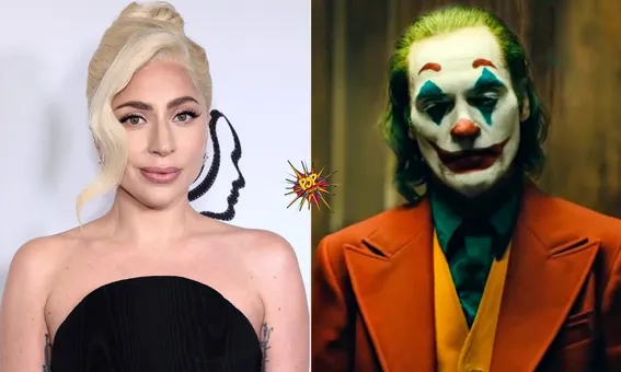 It's Confirmed! Lady Gaga Featured Opposite Joaquin Phoenix For “Joker: Folie à Deux”