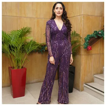 5 Looks of Birthday Girl Pragya Jaiswal that prove her prowess in fashion!