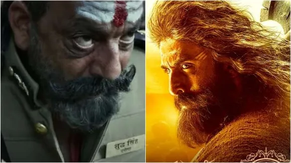 Shamshera Teaser Review : This Is How Netizen Reacts To The Ranbir Kapoor Starrer
