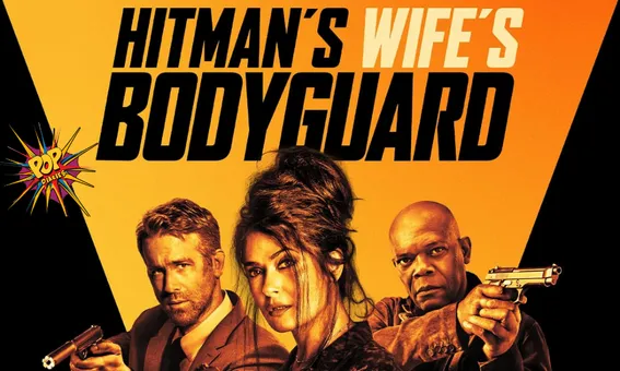 Salma Hayek and Ryan Reynolds starrer Hitman’s Wife’s Bodyguard to premiere on Lionsgate Play!