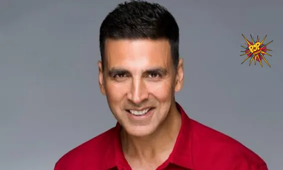 Akshay Kumar Announces His New Film and Shares First Look, See Here