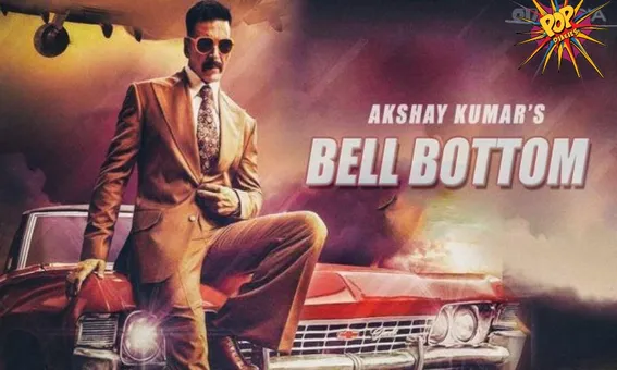 Bell Bottom 20th Day Box Office - Akshay Kumar Starrer Holds Well On 4th Tuesday