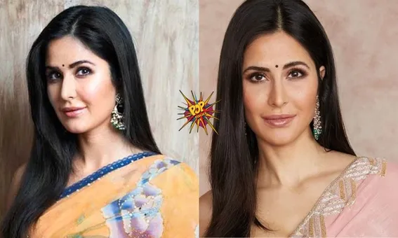 Katrina Kaif was conscious of her look in the past days; Know more about it!