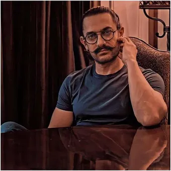 Aamir Khan Hosts A Traditional Gujarati Dinner For The Russo Brothers; Flew Down Chefs From Different Parts Of Gujarat