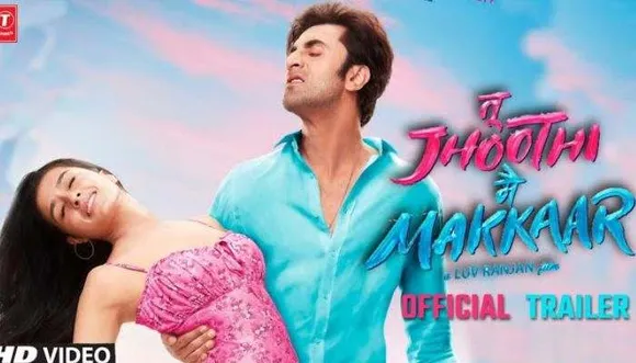 From Alia Bhatt to Arjun Kapoor and Nushrrat Bharuccha: Here are some of the most exciting reactions to the trailer of ‘Tu Jhoothi Main Makkaar’