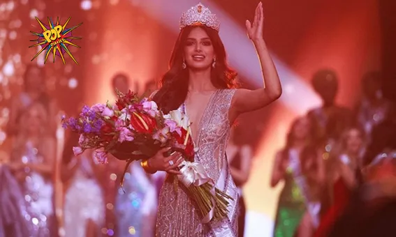 From Lara Dutta to Sushmita Sen here are the Bollywood divas who congratulated Harnaaz Sandhu on becoming the Miss Universe.