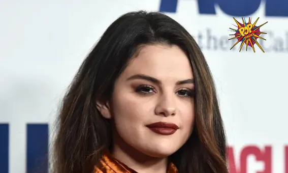 Selena Gomez bags her first Grammy nomination: Check out her reaction.