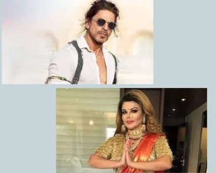 Top 5 Viral News Of The Day: Shah Rukh Khan's Arabic Pathaan Song To Rakhi Sawant Getting Arrested!