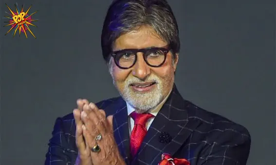 Amitabh Bachchan terminates contract with pan masala brand, returns fees due to THIS reason