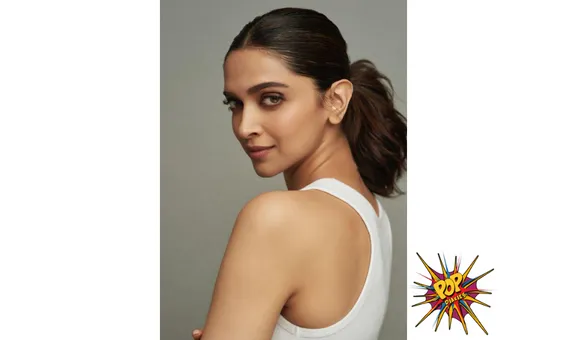 Deepika Padukone named Asia’s Most Influential Woman in TV & Film!