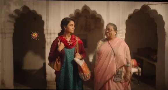 ZEE5 and The Viral Fever announce their first Original, ‘Saas Bahu Aachar Pvt. Ltd.’