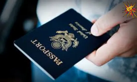 "U.S. issues the first passport with 'X' gender marker" Tap to Read more!!