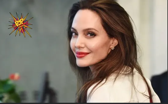 Angelina Jolie disappointed on US actions for Afghanistan withdrawal: As an American I'm ashamed