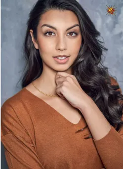 Spider-man: Far From Home fame Zoha Rahman in Anshuman Jha's next