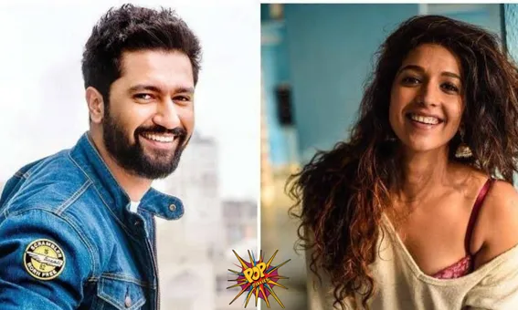 Harleen Sethi hardly cares about her past relationship with Vicky Kaushal says ‘Don’t take me into that zone’