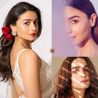 From a girl-next-door to playing lady mafia, Alia Bhatt is one of those few star kids who changed the notion of star kid culture forever!