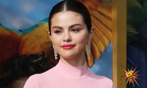 Selina Gomez Rectifies Her Joking Statement On Disney Saying She’s ‘Beyond Proud’ Of Her Work There