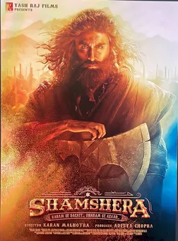 ‘I’m so awestruck that I can’t wait for the audience to see it!’: Ranbir Kapoor lauds how 2.5 years of VFX in Shamshera has become a huge talking point with fans and audiences