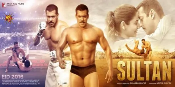 6 Years Of Sultan - Check Out The Lifetime Collections Of Salman Khan And Anushka Sharma Starrer