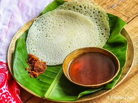 Assam Food : असम घूमने जा रहे हैं तो इन लोकप्रिय व्यंजनों को एक बार जरूर चखें, नॉन वेजिटेरियन और वेजिटेरियन दोनों तरह  खाना आप खा सकते है