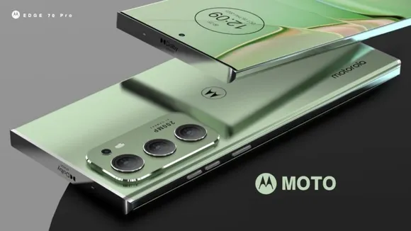 Oneplus का घमंड चूर चूर कर देगा  Motorola का झक्कास  5G स्मार्टफोन,  Amazing फोटू क्वालिटी और दमदार बैटरी पॉवर देख लड़कियां होंगी लट्टू