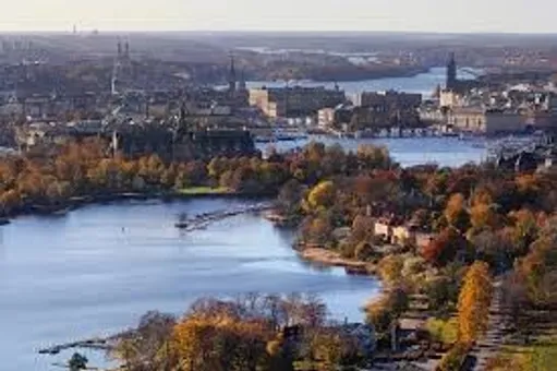 Stockholm Touriem  : और भी बहुत कुछ है। स्टॉकहोम में घूमने के लिए जानते है आप अपनी छुट्टियों को कैसे बना सकते है बेहतर