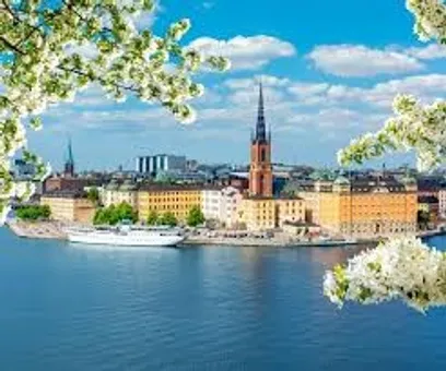 Sweden Touriem  :  स्वीडन के कुछ अत्यधिक पर्यटक स्थलों को शामिल किया गया है ताकि जब आप यहां घूमने आएं, तो आपको पता हो कि आपको कहां घूमना है। जानिए हमारे साथ