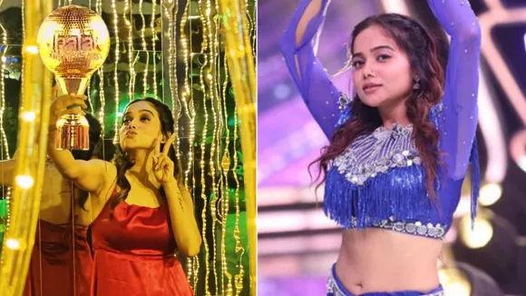 Did Manisha Rani Just Win Rs. 25 Lakhs in 'Jhalak Dikhla Jaa 11'? All You Need To Know!