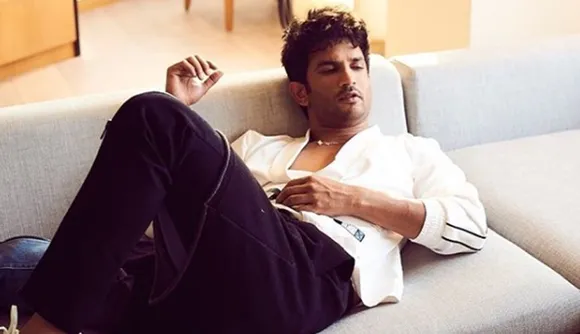 Sushant Singh Rajput Gets A Road Named After Him In His Hometown