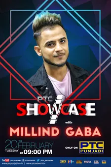 Watch Music MG 'Millind Gaba' Talk About His Musical Journey In PTC Showcase