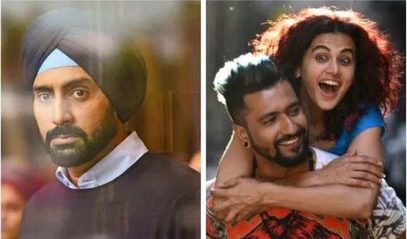 Manmarziyaan Review: Abhishek Bachchan’s Comeback Film Gets Thumbs Up From Celebs
