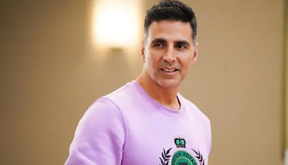 Akshay Kumar Becomes Only Indian To Be A Part Of Forbes 2020 List