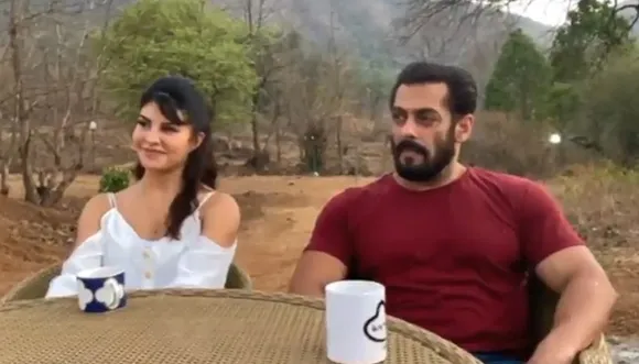 ‘We Have Not Shown Much Of This Property In The Song’ Says Salman Khan On Shooting Song ‘Tere Bina’ With Jacqueline Fernandez At His Panvel Farmhouse