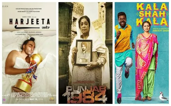 Must Watch Punjabi Movies That Will Leave A Never Fading Impact On You