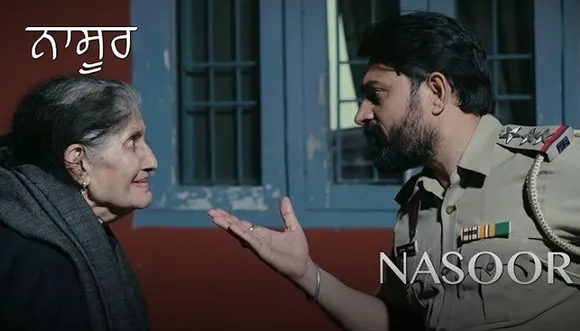 Watch PTC Box Office Punjabi Film ‘Nasoor’ Exclusively On PTC Play App