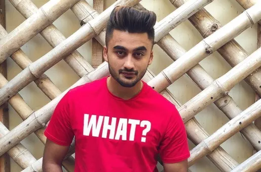 Ravneet Singh Announced His Next Track ‘Viah Wala Card’ To Be Released In October