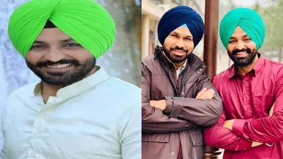 ਹਰਿੰਦਰ ਭੁੱਲਰ ਦਾ ਅੱਜ ਹੈ ਜਨਮ ਦਿਨ, ਜਨਮ ਦਿਨ ‘ਤੇ ਜਾਣੋ, ਕਿਸ ਤਰ੍ਹਾਂ ਹੋਈ ਅਦਾਕਾਰੀ ਦੇ ਖੇਤਰ ‘ਚ ਸ਼ੁਰੂਆਤ