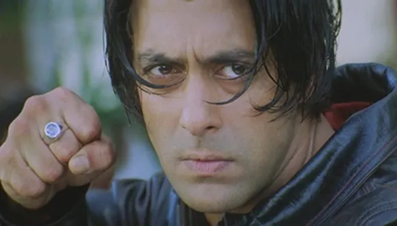 After 16 Years, Salman Khan To Work In Tere Naam 2?