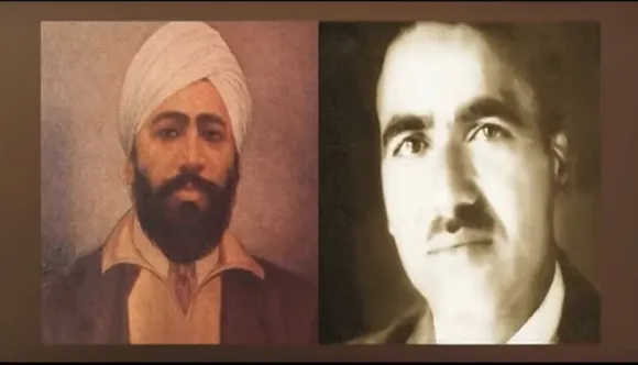 Shaheed Udham Singh Death Anniversary: Facts About The Man Who Avenged Jallianwala Bagh Massacre