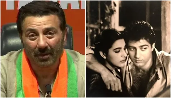 Sunny Deol’s Journey From Actor To Politician: 10 Interesting Facts About Him