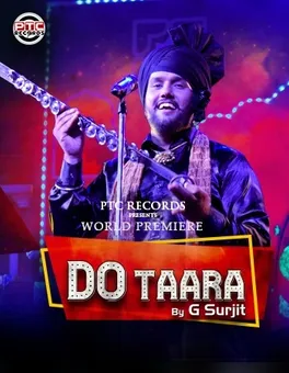 PTC Records Latest Song Do Taara Sung By G Surjit Is Out Now