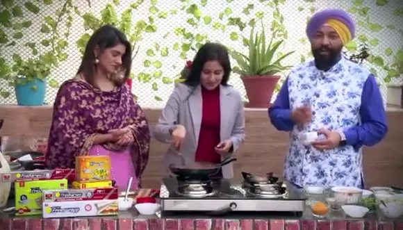 Punjab De Superchef 5: Watch Chef Harpal Singh Sokhi Introduce The First Recipe Of The Show Tonight