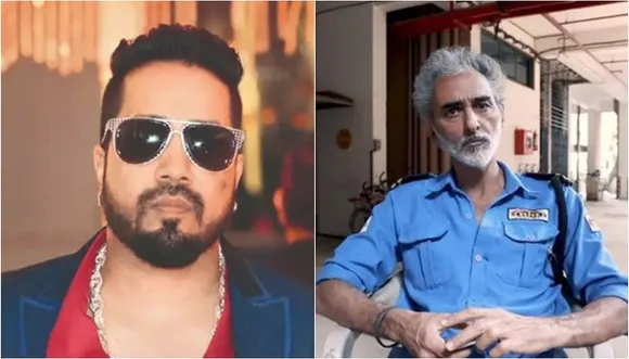 Mika Singh Offers Help To Actor-Turned-Security Guard Savi Sidhu