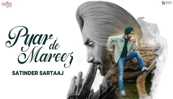 Pyar De Mareez: Song Dedicated To River Chenab By Satinder Sartaaj Is Out Now