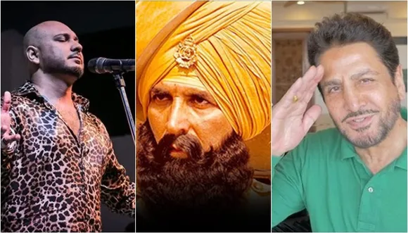 Kesari Review: Gurdas Maan, B Praak Praise Akshay Kumar; Call Kesari An Epic!