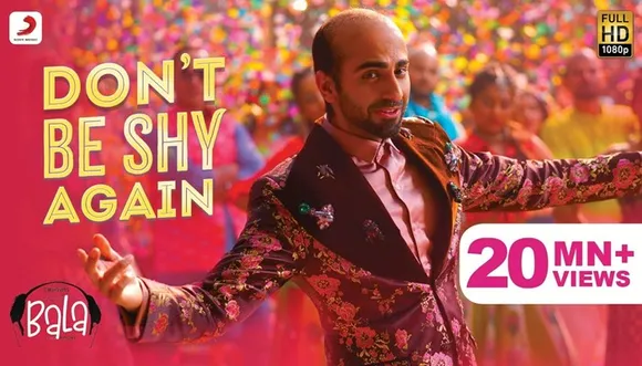 Bala Makers Shut Down ‘Don’t Be Shy’ Copyright Claims. Details Here