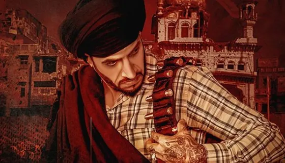 Putt Sardara De: Jazzy B To Dedicate A Song To The Sikh Community, Song To Release On This Date